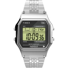 Годинник Timex T80 Tx2v19000
