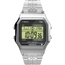 Часы Timex T80 Tx2v19000