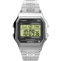 Годинник Timex T80 Tx2v19000