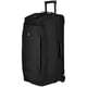 Дорожная сумка на колесах Victorinox CROSSLIGHT Black 612425