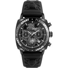 Годинник 40 мм Plein Sport WILDCAT Chrono Ppsgba0523