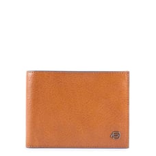Портмоне Piquadro BLUE SQUARE (B2S) Tobacco PU1392B2SR_CU