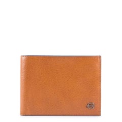 Портмоне Piquadro BLUE SQUARE (B2S) Tobacco PU1392B2SR_CU