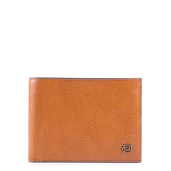 Портмоне Piquadro BLUE SQUARE (B2S) Tobacco PU1392B2SR_CU