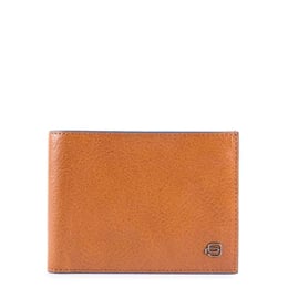 Портмоне Piquadro BLUE SQUARE (B2S) Tobacco PU1392B2SR_CU