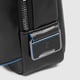 Сумка Piquadro BLUE SQUARE (B2) Black CA6588B2-N