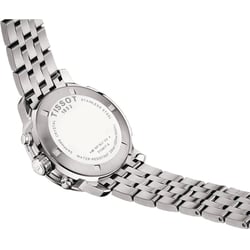 Чоловічий годинник Tissot PRC200 Chrono T114.417.11.057.00