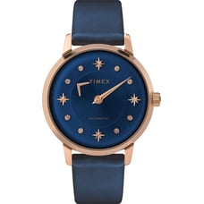 Годинник 38 мм Timex CELESTIAL OPULENCE Automatic Tx2t86100
