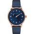 Жіночий годинник Timex CELESTIAL OPULENCE Automatic Tx2t86100