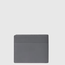 Портмоне Piquadro URBAN (UB00) Grey PU3891UB00R_GR