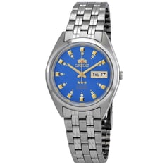 Чоловічий годинник Orient CONTEMPORARY FAB00009L9