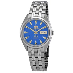 Чоловічий годинник Orient CONTEMPORARY FAB00009L9