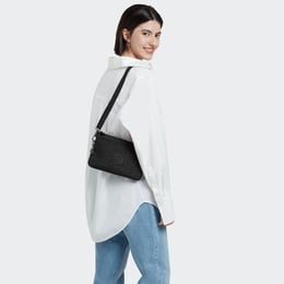 Сумка Kipling RIRI Signature Emb (K59)