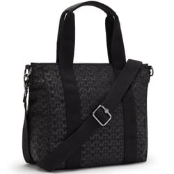 Сумка Kipling ASSENI MINI Signature Emb (K59)