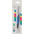 Ручка перова Parker JOTTER Originals Blue CT FP M (блістер)