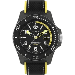 Чоловічий годинник Timex EXPEDITION North Freedive Ocean Solar Tx2v66200