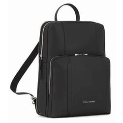 Рюкзак для ноутбука 15,6″ Piquadro CIRCLE (W92) Black CA6216W92_N