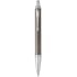 Ручка шариковая Parker IM Premium Dark Espresso Chiselled CT BP
