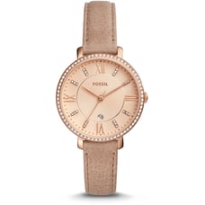 Часы 36 мм Fossil JACQUELINE ES4292