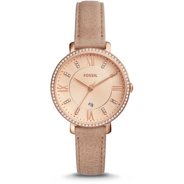 Годинник 36 мм Fossil JACQUELINE ES4292