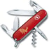 Швейцарський складаний ніж 91мм Victorinox SPARTAN ZODIAC 1.3603_Z2065u