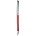 Ручка шариковая Waterman HEMISPHERE Deluxe Rose Cuivre CT BP