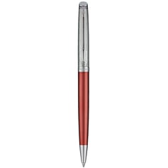 Ручка шариковая Waterman HEMISPHERE Deluxe Rose Cuivre CT BP