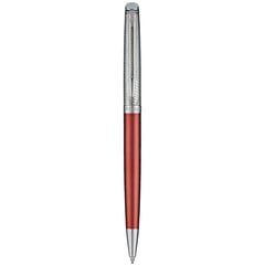 Ручка шариковая Waterman HEMISPHERE Deluxe Rose Cuivre CT BP