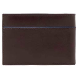 Портмоне Piquadro B2 REVAMP (B2V) Cognac PU257B2VR_MO