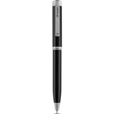 Ручка кулькова Montegrappa OTTO Black PT BP ISZ8IBIP