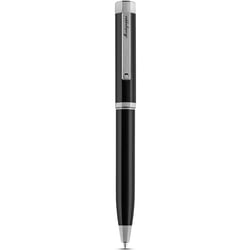 Ручка кулькова Montegrappa OTTO Black PT BP ISZ8IBIP