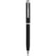 Ручка кулькова Montegrappa OTTO Black PT BP ISZ8IBIP