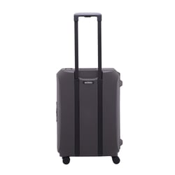 Валіза Lojel VOJA /Black Lj-PP12-09326 (Середня)
