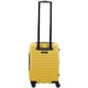Чемодан Lojel CUBO V4 /Mustard Lj-1627-66421 (Маленький)