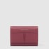 Жіноче портмоне Piquadro ASHLEY (W134) Bordeaux PD6471W134R_BO