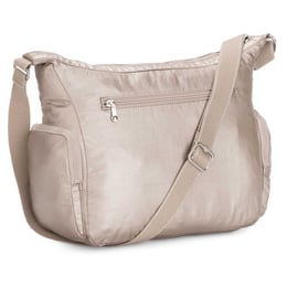 Сумка Kipling GABBIE Metallic Glow (48I)