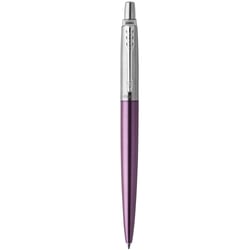 Набір Parker JOTTER Victoria Violet CT BP (кулькова ручка та чохол)