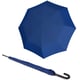 Парасолька-напівавтомат Knirps A.760 Stick Automatic/Blue Kn96 7760 1211