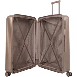 Валіза Travelite PAROS/Cappuccino TL076749-60 (Велика)