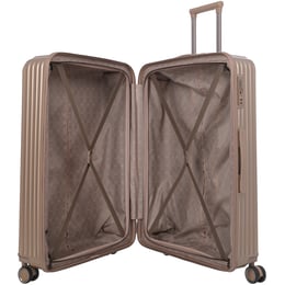 Валіза Travelite PAROS/Cappuccino TL076749-60 (Велика)