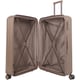 Чемодан Travelite PAROS/Cappuccino TL076749-60 (Большой)