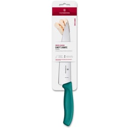 Ніж шеф-кухаря 19 см Victorinox SWISS CLASSIC 6.8004.19C1B
