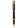 Ручка роллерная Parker URBAN Muted Black GT RB