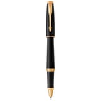 Ручка роллерная Parker URBAN Muted Black GT RB