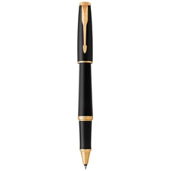 Ручка роллерная Parker URBAN Muted Black GT RB