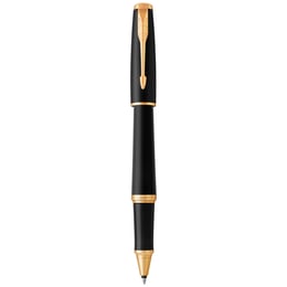 Ручка ролерна Parker URBAN Muted Black GT RB
