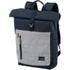 Рюкзак-Rollup Travelite BASICS/Navy TL096310-20