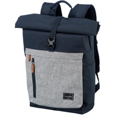 Рюкзак-Rollup Travelite BASICS/Navy TL096310-20