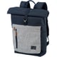 Рюкзак-Rollup Travelite BASICS/Navy TL096310-20