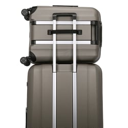 Чемодан Titan XENON 19/Champagne Ti849406-40 (Маленький)